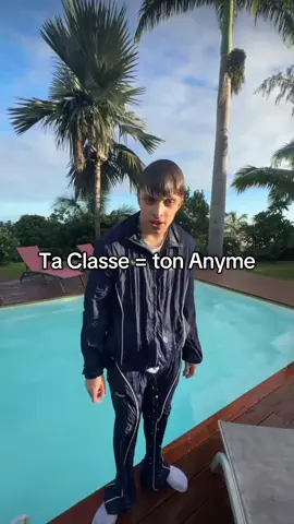 Quel est votre classe?  #anyme #pourtoi #classe 