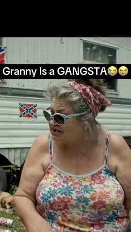 #heygranny #confederateai #veo #veo3 #country #trailer #trailerpark #alabama #texas #genx #over30 #over40 #over50 #atlanta #westvirginia #ai #countryboy #savagegranny #savage #granny #roast 