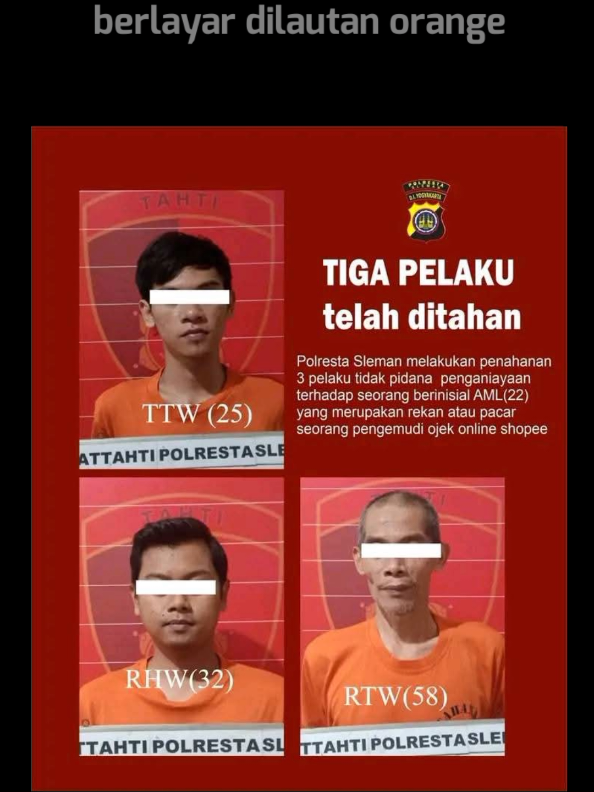 aku wong pelayaran lho mbak, #shopeefood #ojol #drivershoppefood #drivershopee #drivershopeejogja #pelayaran #akupelayaran 