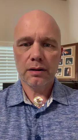 Chauncey Kennon picks Florida State Seminoles #recruiting #FSU 