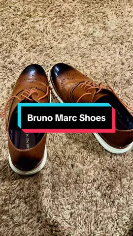 Mens Bruno Marc Formal Oxford Shoes, Cross Flex #mensshoes #menswear #mensfashion #shoes #dealsforyoudays #tiktokshopcreatorpicks @Dream Pairs 