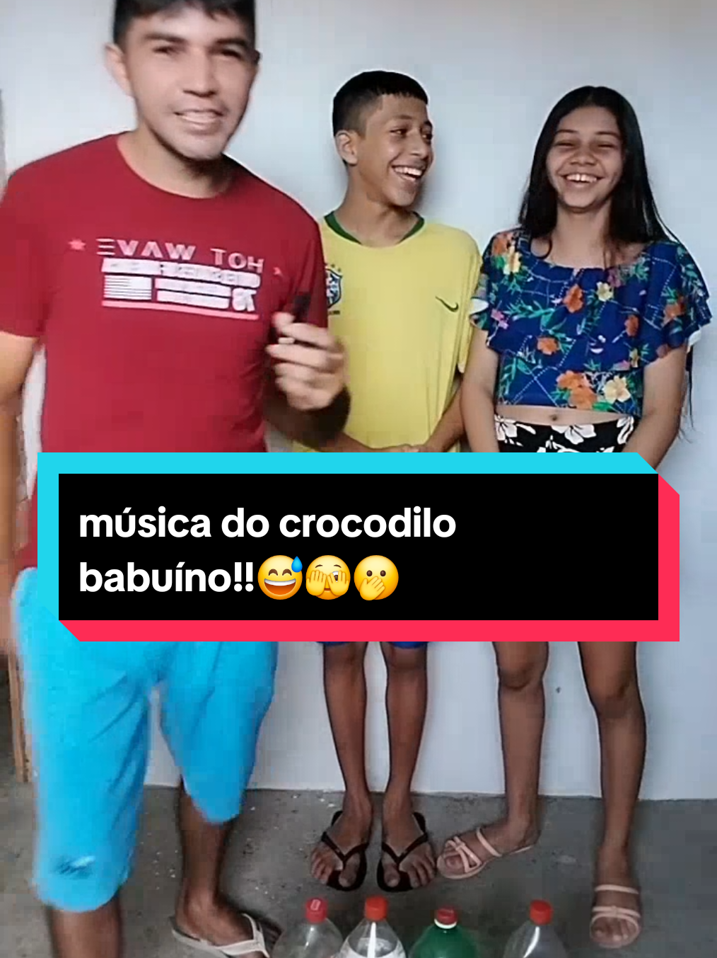 #comédia #trend #viral música do crocodilo babuíno!!!