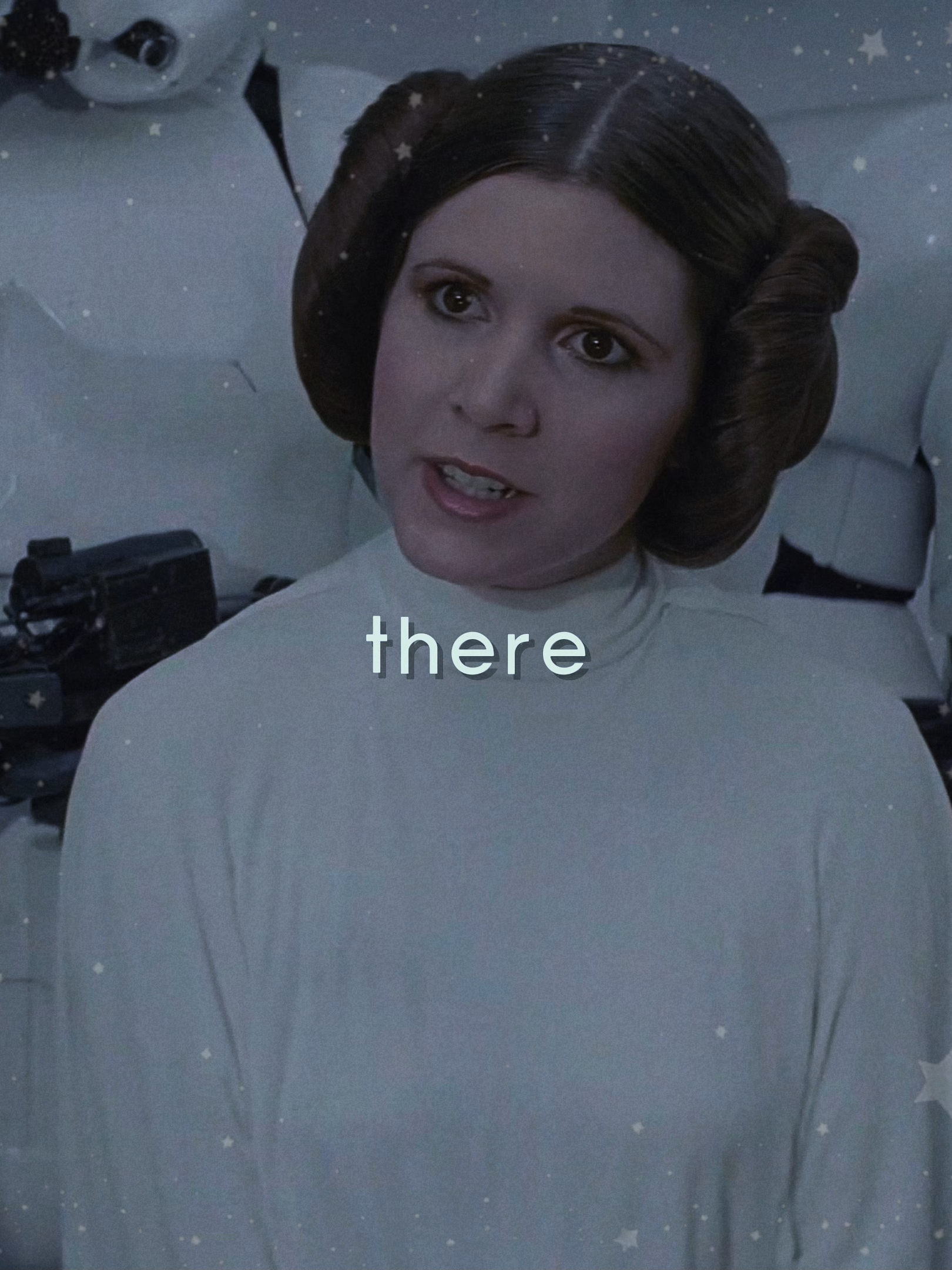 this is canon. i was there. (what have i created...?) #leia #leiaorgana #vader #darthvader #starwarsmemes #starwarsfunny #starwars #starwarstiktok #starwarsfans #originaltrilogy #starwarsoriginaltrilogy #leiaandvader #funny #funnyaudios #memes #fyp #viral #funnyedit #memeedit