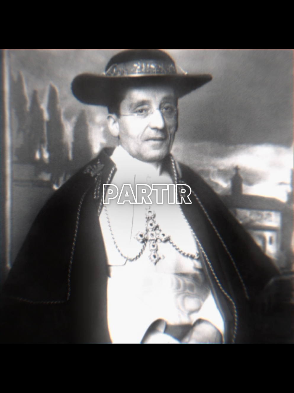 #benedictxv #pope #catholic #church #CapCut #edit 