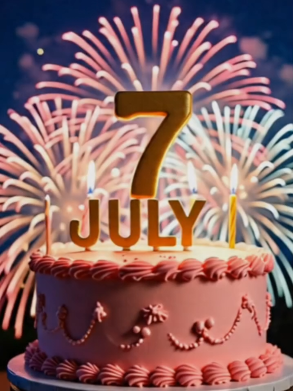 7 JULY BIRTHDAY SONG , HAPPY BIRTHDAY🎂🎉🎁, 7 JULY, #7 #july #birthday #fyp #foryou #tiktok #tik_tok #pppppppppppppppp #happybirthdayguys #CapCut 