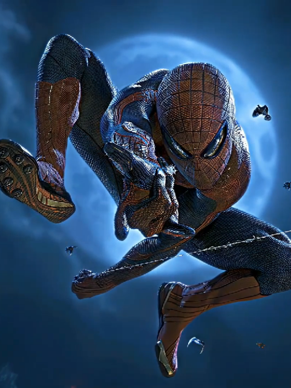 #amazingspiderman  @𝘙𝘐𝘊𝘏𝘔𝘖𝘕𝘋💜🇺🇸 