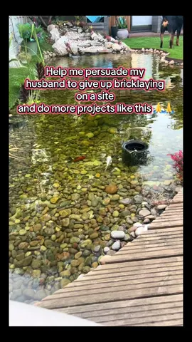 Home Renovatiom Help Im trying to persuade my husband to leave bricklaying sites after 30 years on the trowel and set up his own business he is so talented please like and share if you think this is a good job and his wasted on site 🙌🙌🙌 Ps he is gonna kill me but hey ho #husbandgoals #houserenovation #DIY #gardenroom