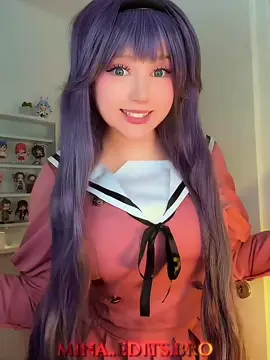 Upmina/ #edit #upmina #Coldplay #anime @twitch.tv/upminaa @mina 