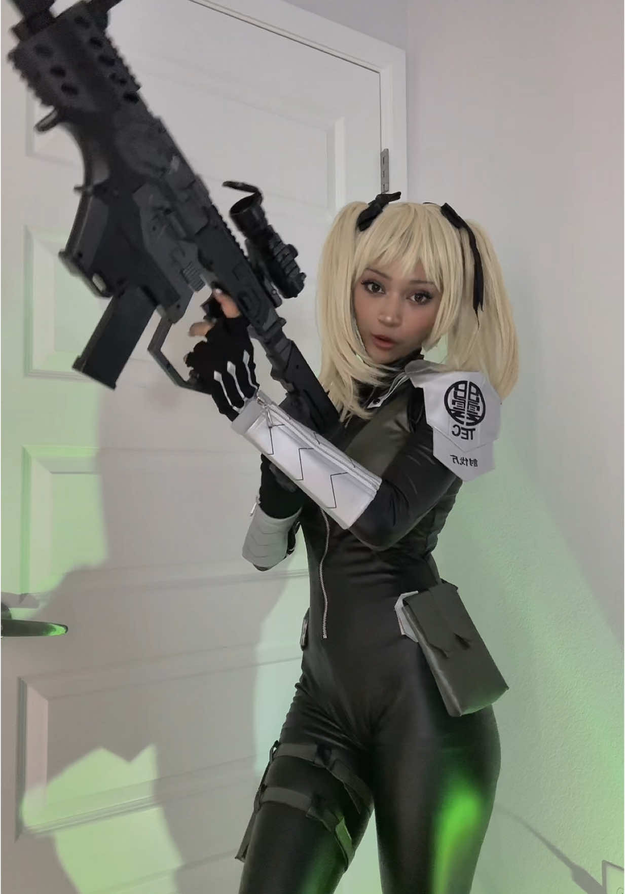 fake prop!!!