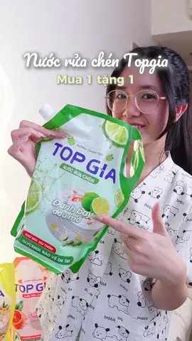 Combo giá tốt thì nhớ tranh thủ săn mấy bà ơi #ngocminreview #LearnOnTikTok #nuocruachen #nuocruachentopgia #topgia 