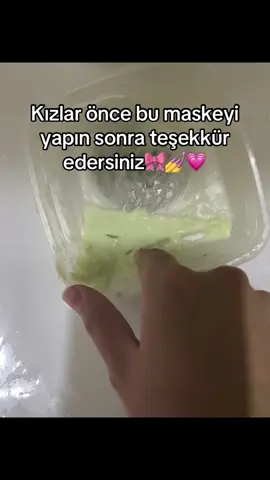 Tarif -1 adet rendelenmiş salatalık suyu - Pirinç unu  Bu kadarrrr💗 Fazlasını buzdolabında 1-2 gün kadar sakalayabilirsiniz #keşfetteyiz #beniöneçıkart #fyppppppppppppppppppppppp #öneçıkart #girlsupportgirls #öneçıkar #fyp #keşfet #fypage #viraltiktok #gt #maske 