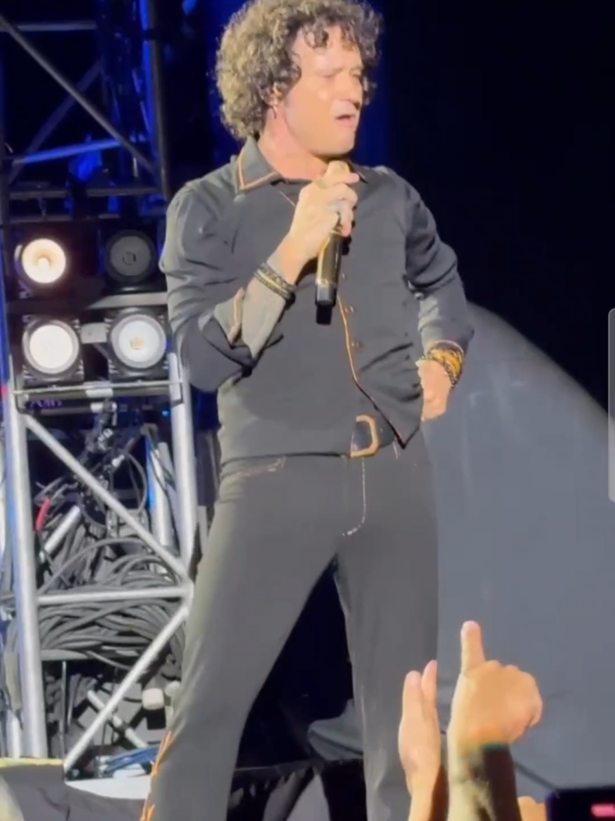 #bunburyfans #Enriqueb #concierto #rockes #misica 
