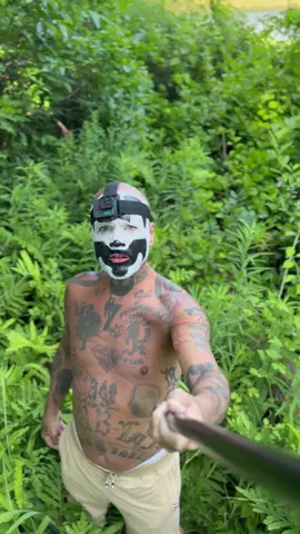 AI Shaggy2Dope Enters The Wild!!!