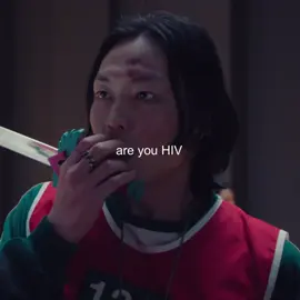 another namggi post i can't help myself they're too funny 💔💔 #namggi #namgyu #leemyunggi #squidgame #squidgamenetflix #netflix #squidgame2 #squidgame3 #player124 #player333 #rohjaewon #yimsiwan #imsiwan #fy #fyp #foryou #foryoupage ALL FAKE!! FAKE EVERYTHING!!