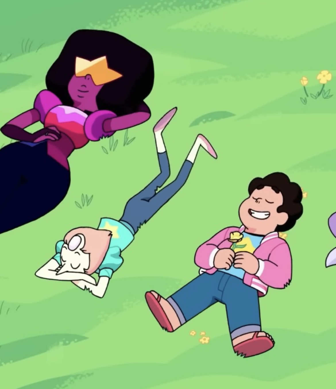 18:30 || Me encanta esta canción. Amar como tu #amarcomotu #stevenuniverseedit #lycrismusic #fory 