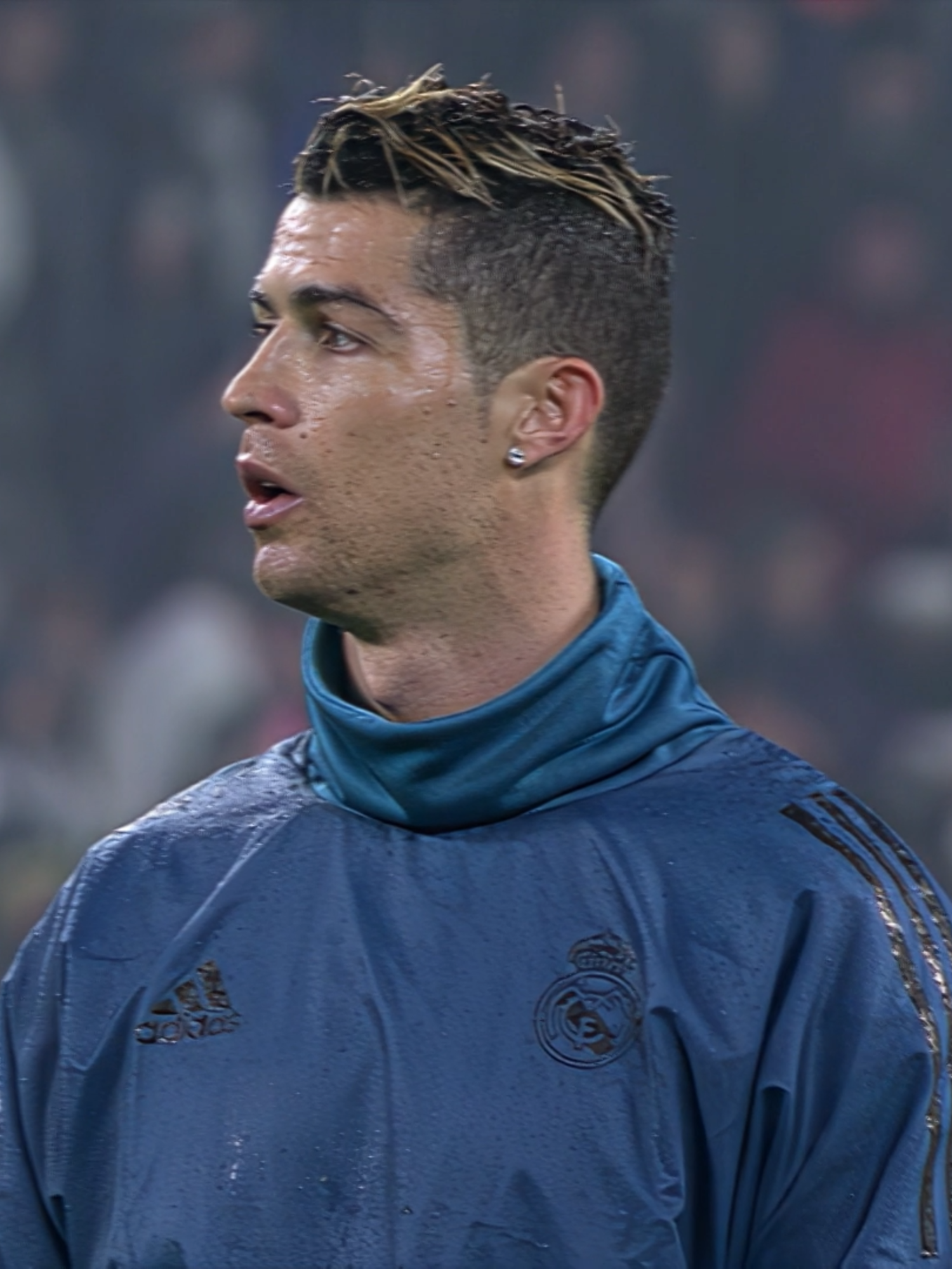 Ronaldo was Different 🤩 // #cristianoronaldo #football #edit #realmadrid #fyp #viral #smoothedit #aftereffects