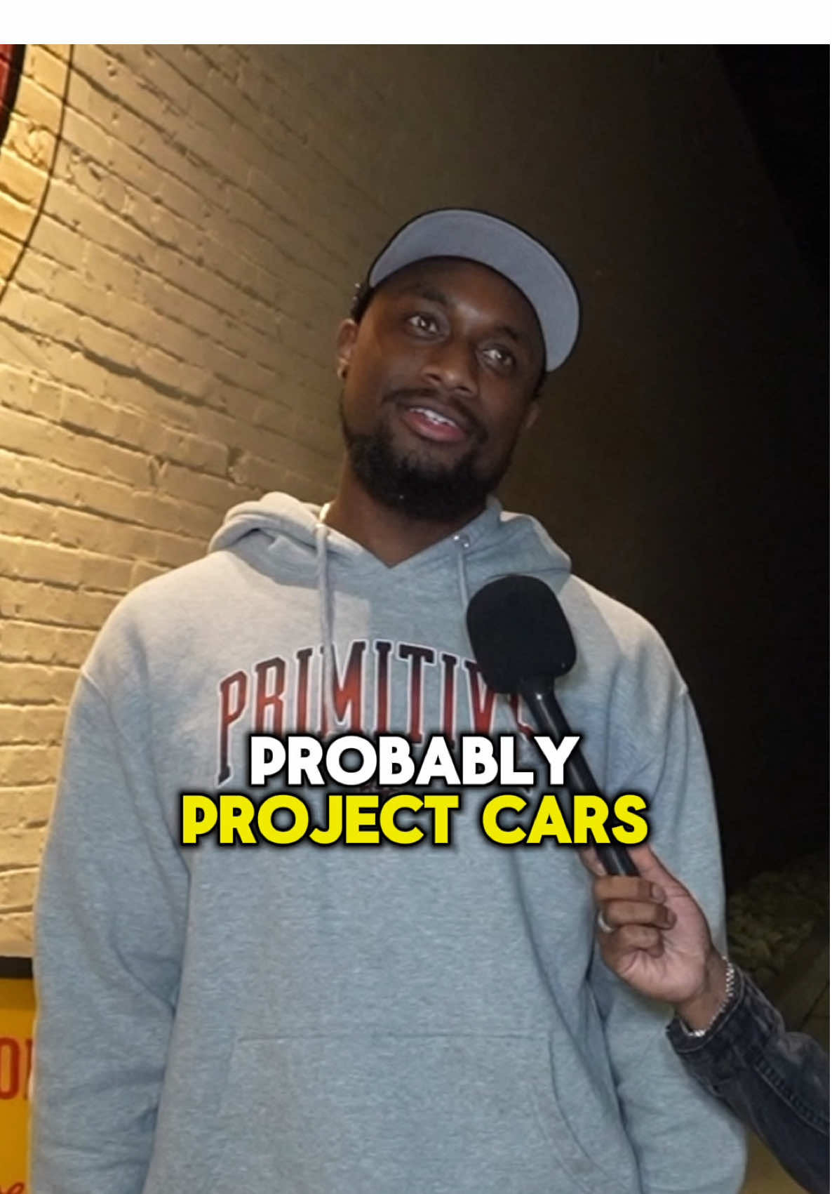 Car guy regrets Spending a lot of money on cars because it’s a very expensive hobby ##streetinterview##publicinterview##fyp##car##bmw##lexusis300