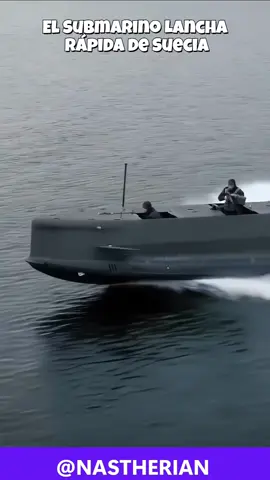 Suecia creó un submarino que humilla a portaaviones Pequeño, silencioso y letal. El submarino clase Gotland es tan ágil… que lo apodan la “lancha rápida submarina”. En ejercicios militares reales, logró lo impensable: burlar al portaaviones USS Ronald Reagan y 