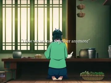 vou sentir tanta saudades desse trio😭 #theapothecarydiaries#kusuriyanohitorigoto#maomao#shisui#xiaolan#anime#edit#fyp 
