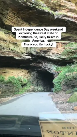 #kentucky #thankyou #americathebeautiful @☀️sunshine #independenceday2025 #america #freedom #bornfree #exploring #states #mrsnyder #justawelder #FamilyFun 