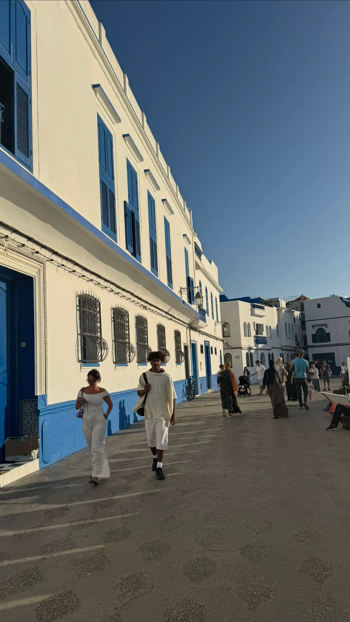 #fyp #fypシ゚ #morocco #tanger #assilah #pictures #الشعب_الصيني_ماله_حل 