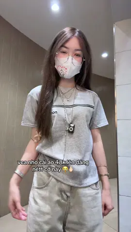 xinh vca nho #xuhuong #xuhuongtiktokk 