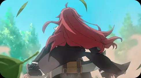 Peak After peak, Mushoku Tensei😮‍💨 Eris is back 🔥#animeedit #mushokutensei #fyp #anime #animetiktok #mushokutenseiseason3 #rudiusgreyrat #erisgreyrat #animetrend #fypxyzbca #pourtoi #parati #golden_vibes93 #xyzbca #xuhuong #upcomingreleases #anime2026 #crunchyroll #yeat 