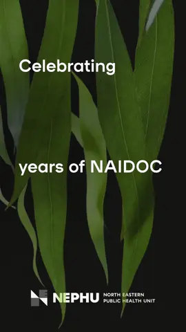 As we look back on five decades of NAIDOC artwork, we honour the deep cultural leadership that has guided communities through change, healing and strength. Each poster marks a moment in history. A visual reminder of truth-telling, culture, and connection to Country. This year’s theme, “The Next Generation: Strength, Vision & Legacy”, encourages us all to think about the role we play in shaping a future where truth is respected, culture is celebrated, and young people are supported to thrive. We know that listening is only the beginning, and we’re committed to walking with community, learning from community, and showing up in ways that matter. 🌐 To learn more, visit www.naidoc.org.au #NAIDOC2025 #BlakArtMatters #50YearsOfPosters #AlwaysWasAlwaysWillBe #NEPHU