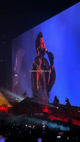 Creepin’ #theweeknd #XO #TheWeekndEXP #theweekndconcert #foryou #foryoupage #foryourpage #spotify #applemusic #latenightvibes 