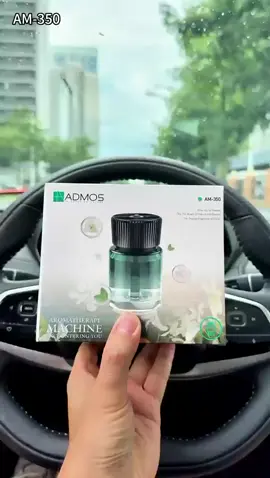 تبغى سيارتك دايمًا تعطيك ريحة فخمة وتنعش كل مشوار؟ مع فواحة Admos، عيش تجربة عطرية ما تنسى! ✅ تصميم أنيق يليق بسيارتك ✅ روائح ثابتة وجودة عالية ✅ سهلة التركيب وتوزع الريحة بشكل متوازن خلك مميز… وسيارتك أرقى مع فواحة Admos 🌿 https://tronei.com/ #فواحة #Admos #فواحة_السيارة #ريحة_السيارة #عطور_سيارات #اكسسوارات_سيارة #تيكتوك_السعودية #تصوير_سيارات #كار_ستايل