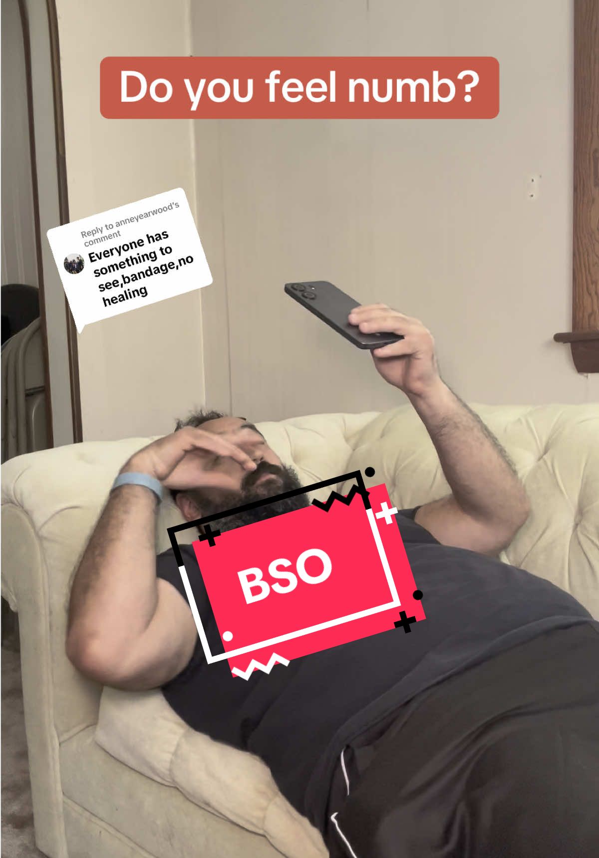Replying to @anneyearwood this isn’t a bandaid, this actually gets to the main cause #superbranddayDFYD #superbranddaydealsforyouday #dealsforyoudays #blackseedoil #maju #numbness #neuropathy 