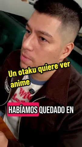 Valoren a los otakus chicas, son fieles. 