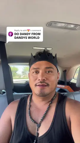 Replying to @adrii💝  #dandy #dandysworld 
