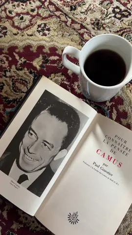 Aujourd’hui maman est morte #BookTok #Literature #bookish #classics #vintagebooks #reading #library #albertcamus #albertcamusphilosophy #letrangeralbertcamus #absurdism #foryoupage #foryou #fyp 