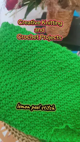 #creatorsearchinsights    Creative Knitting and Crochet Projects #knitting  #handmadecraft  #DIY  #crafting   #handmade  #crochet 