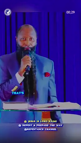 #ministryofrepentanceandholiness 