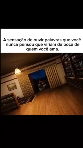 A pior dor não é física, é ouvir da pessoa que você ama... algo que destrói o que você sentia. ( Conteúdo real...💯📍 #tristeza #desabafo #foyou #decepção #amor 
