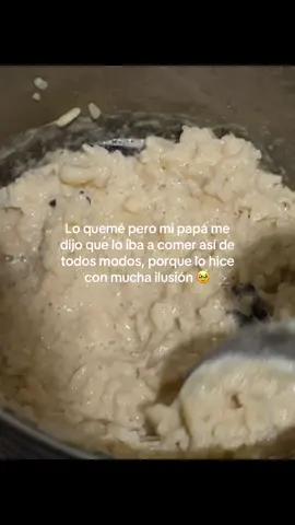 Mi papá siendo siempre el único hombre que me ama incondicionalmente😭, te amo #papi #paratii #papa #arrozconleche 