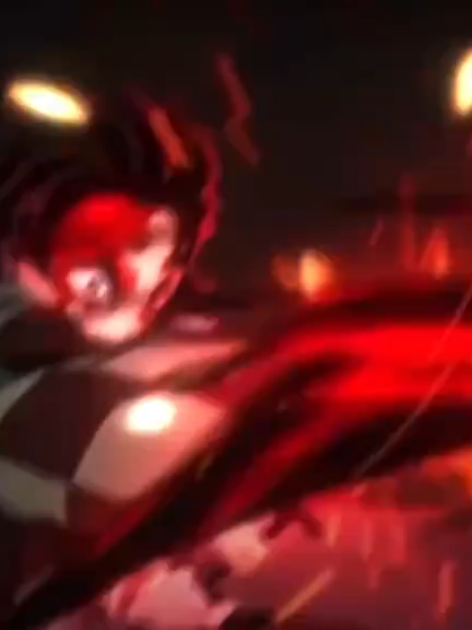 Primeira Edit em Formato de Anime | Demon Slayer | #demonslayeredit #zenitsuagatsuma #zenitsuedit #tanjirokamado #tanjiroedit #inosukehashibira #inosukeedit #uzui_tengen #uzuiedit