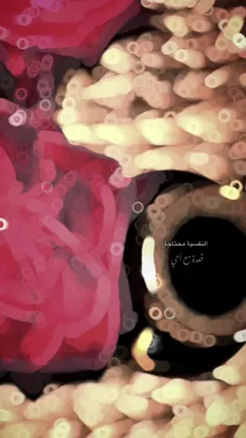 كل الأماكن حين تخلو من أمي تجتاحها وحشة عجيبة🥀#تصويريـ📷 
