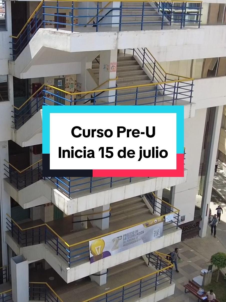 Curso Preuniversitario para postulantes a #Medicina #umss #admisión 2026, inicia 15 de julio. PREPA Premium. #cochabamba_bolivia🇧🇴 #doctor #médico 