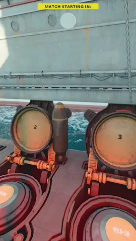 TORPEDO TANGO 💃