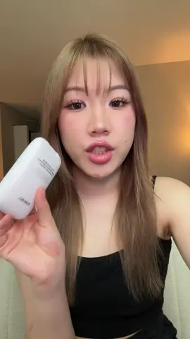 ok I guess it’s kind of good… @Purcell #purcellmist #kbeauty #koreanskincare 