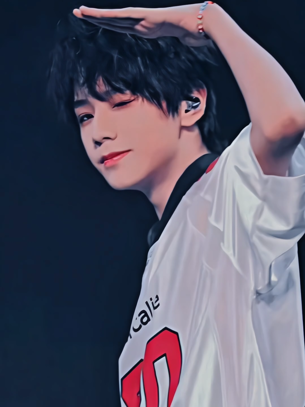 @ikan_Edz01🐟 #wanglujie #tffamily #tffamily_4th_generation 
