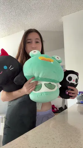 AMO ESTOS PELUCHES😭🤍 #mewaii #mewaiiplush #plush #plushies #tiktokshop #cheap #peluches #misterybag 