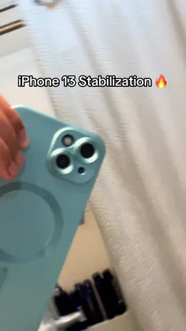 There isn’t any action mode btw 💀 #phonefocustech #iphone #iphone13 #ios #stablization #apple #appleiphone #viral #viralvideo #fyp #fypシ #fypp #blowthisup #blowup IPhone stabilization IOS Device phones phone 