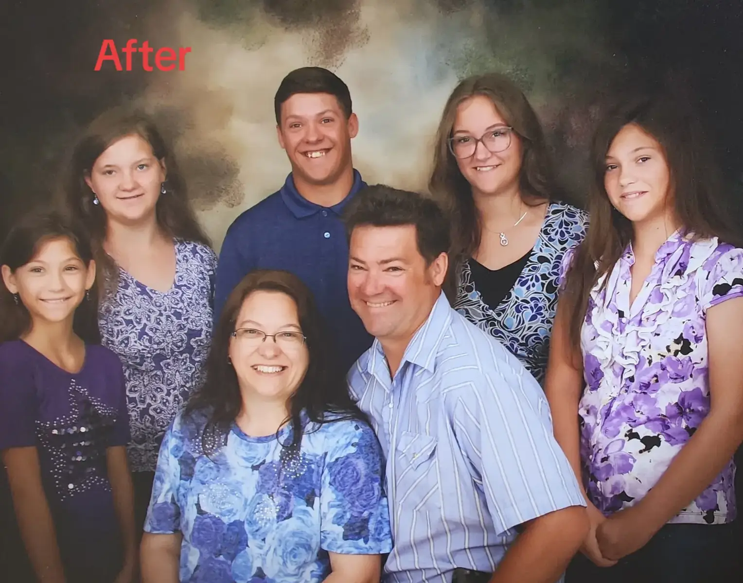 The reason we left the Amish is because we started questioning why we have to do this. And we started reading the English Bible and found the truth.  Saw the light,  got saved and now we are shunned.  Now they don't want anything to do with us. Because we are following Jesus Christ and not the Amish religion. 