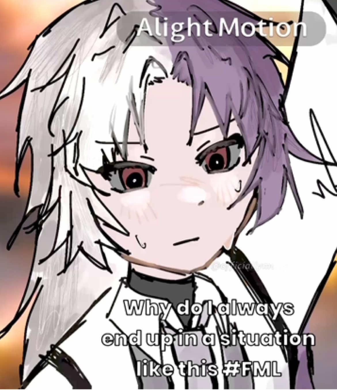 Ignore how bad this is, I got somehwere i need to be and i worked on this for 1 hour 💔 #sigma #sigmabsd #bsd #bungoustraydogs #fyp #fypシ #fypシ゚viral #fyppppppppppppppppppppppp #real #relatable #stop #drop #roll #pov #POV 