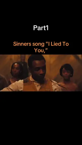 Sinners song 