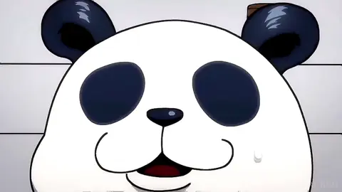 Panda Panda Panda 🐼 | JJK | #panda #jjk #jujutsukaisen #jujutsukaisenedit #pandaedit #jjkedit #anime #animeedit #animefyp #edit #premierepro 
